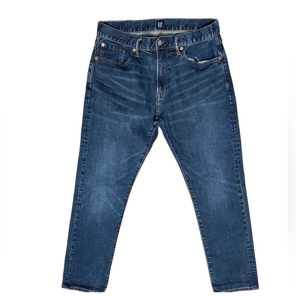 31/30 GAP jeans. Perfect condition. - Picture 1 of 5